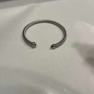 David Yurman Cable Classic Bracelet